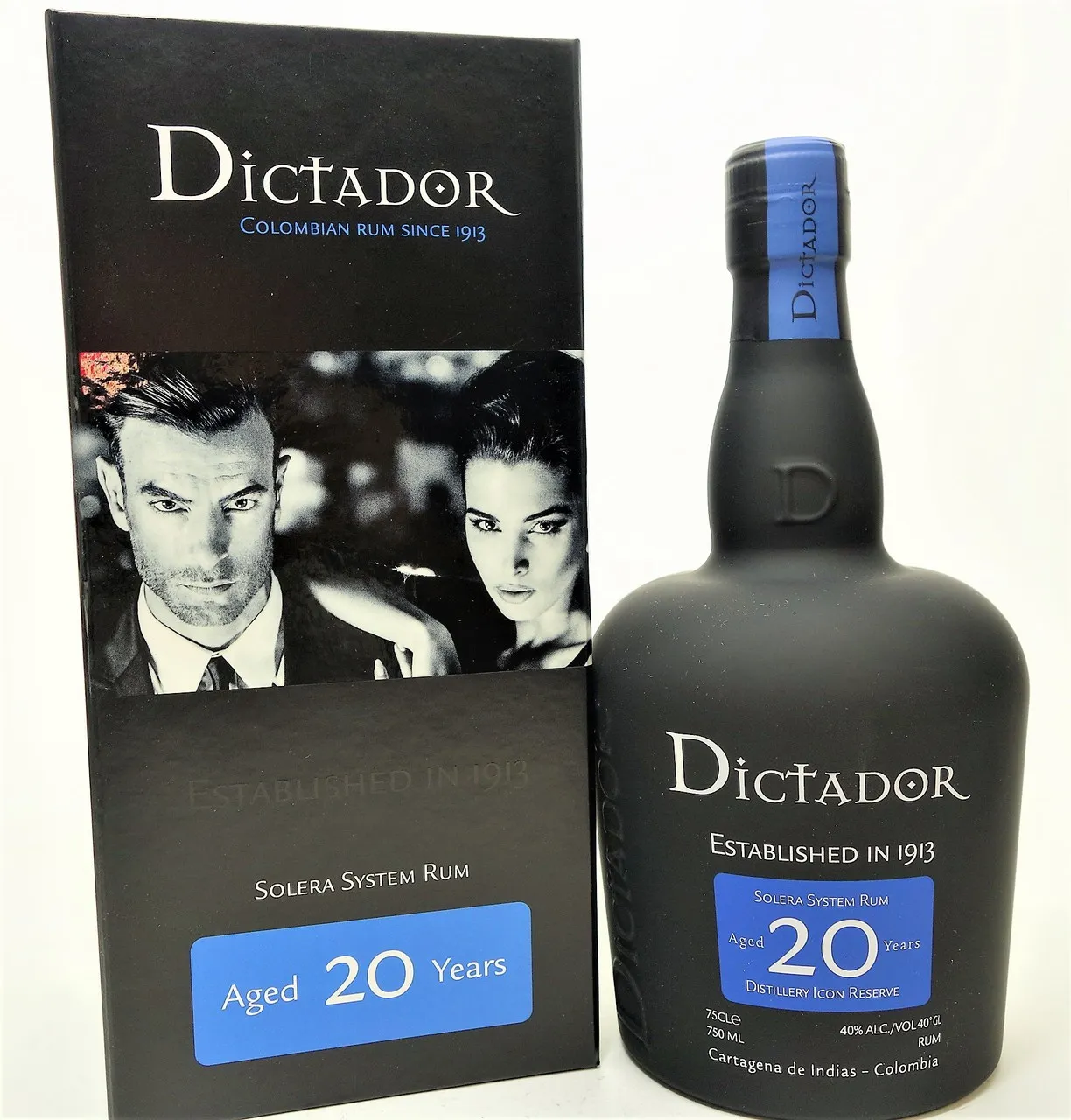 Dictador 20