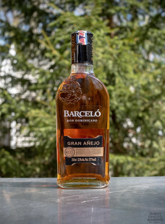 Barceló Gran Añejo