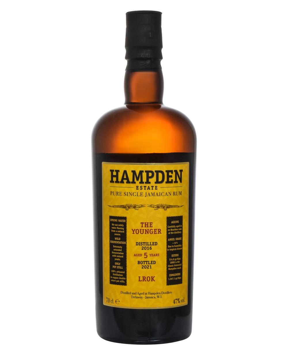 Hampden The Younger