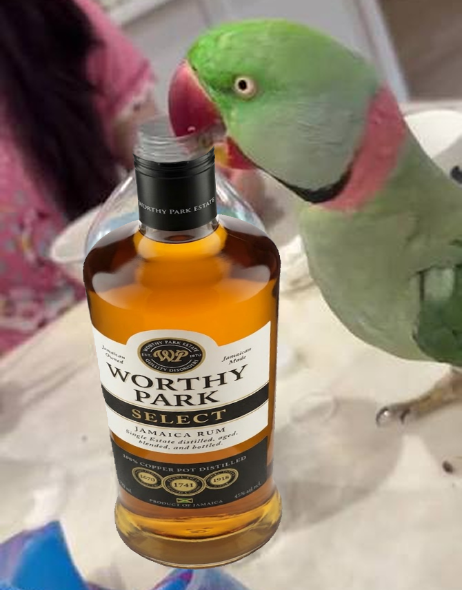 Worthy Park Select